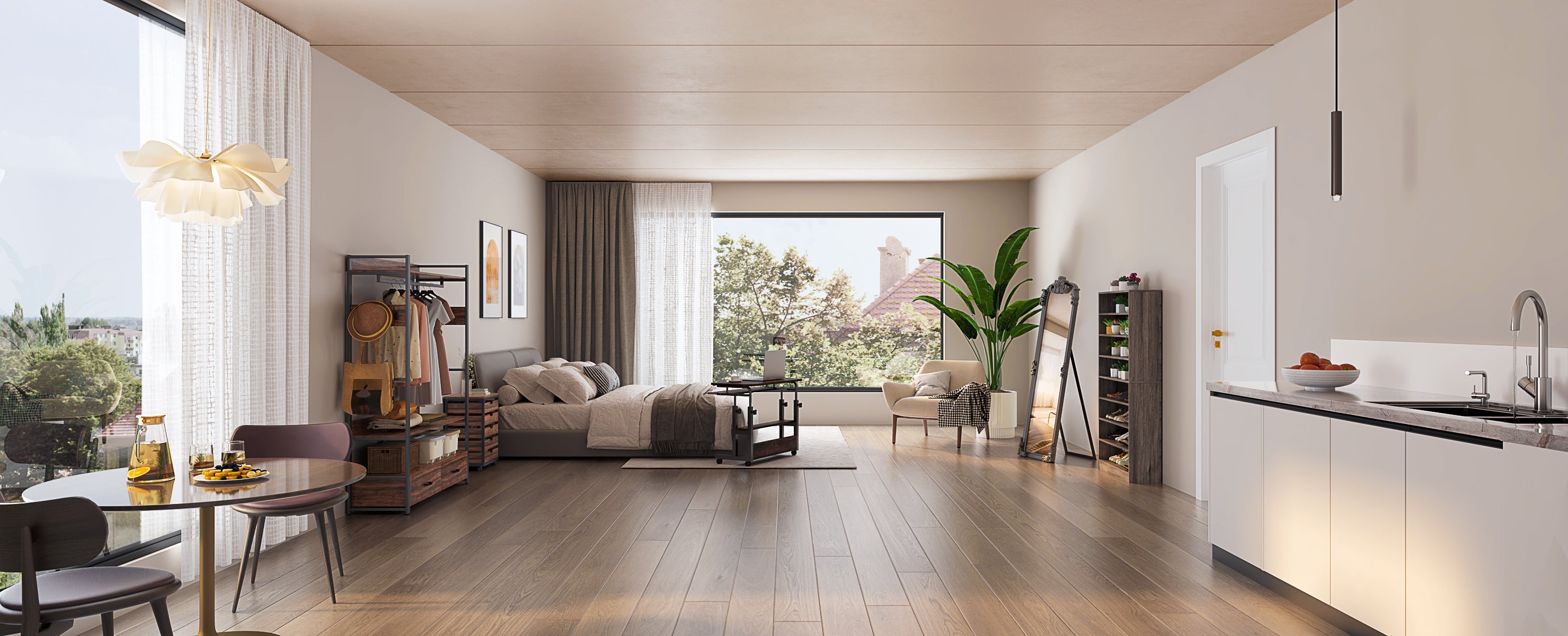 The Ultimate Guide to Home Decor for UK's Small Houses