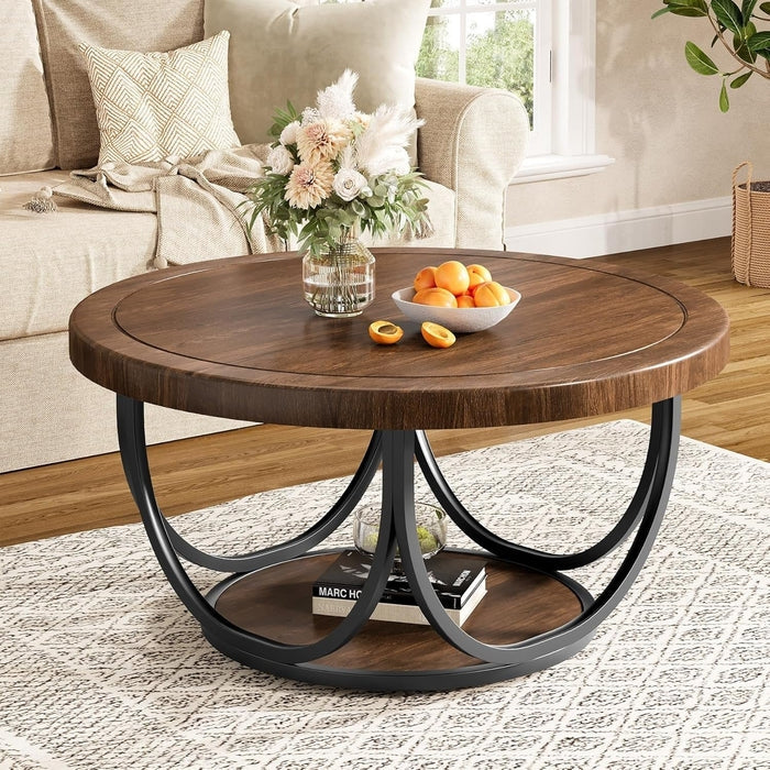 Coffee Table vs. End Table: Which One Is Right for Your British Home?