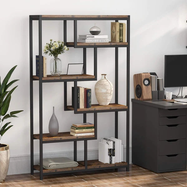 Bookcase vs. Étagère: Which Shelving Solution is Right for Your British Home?