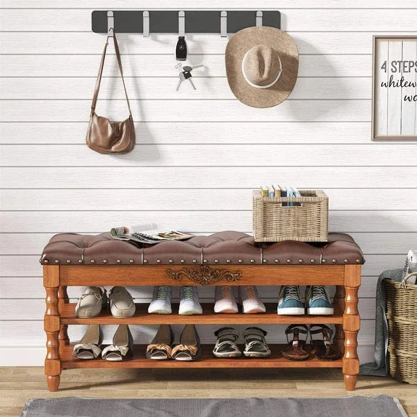 The Evolving Shoe Storage Landscape: Key Trends Defining 2026 for Your Home