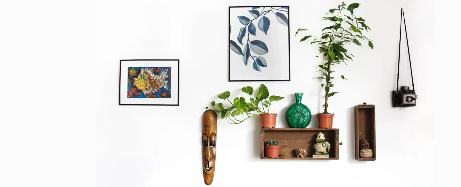 8 Essential Furniture Ideas for Your Entryway & Hallway