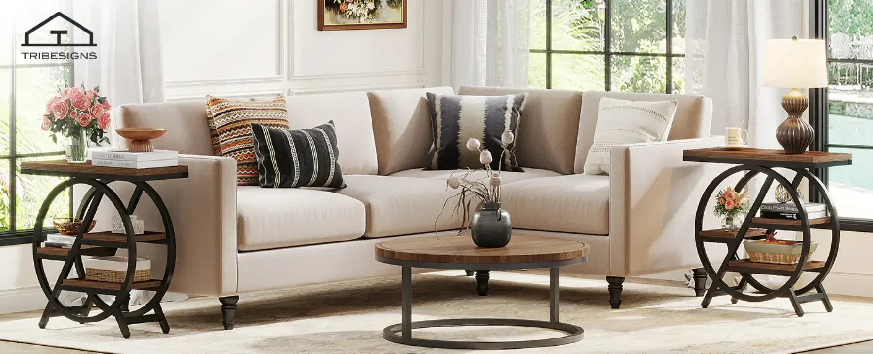 Best-Sofa-Table-Styling-Ideas-2025-Home-Decor-Guide