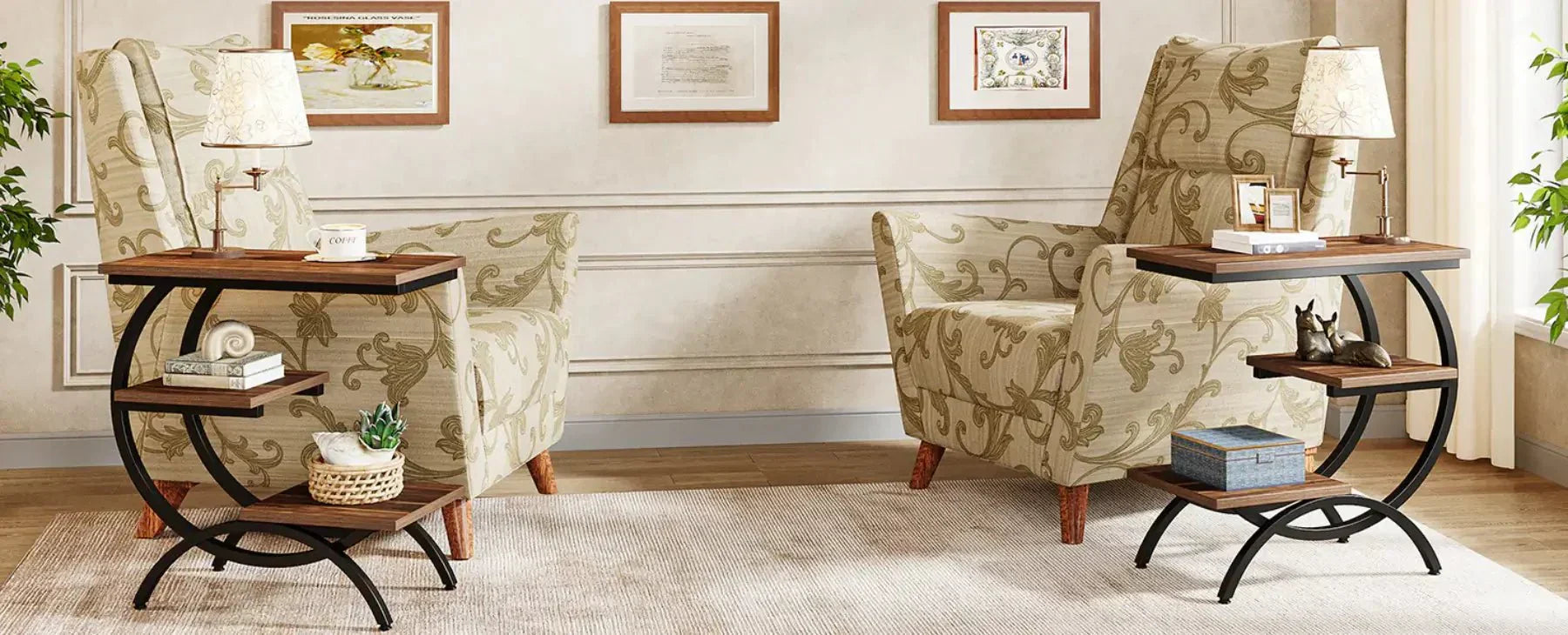 Are End Tables Still in Style for 2025?