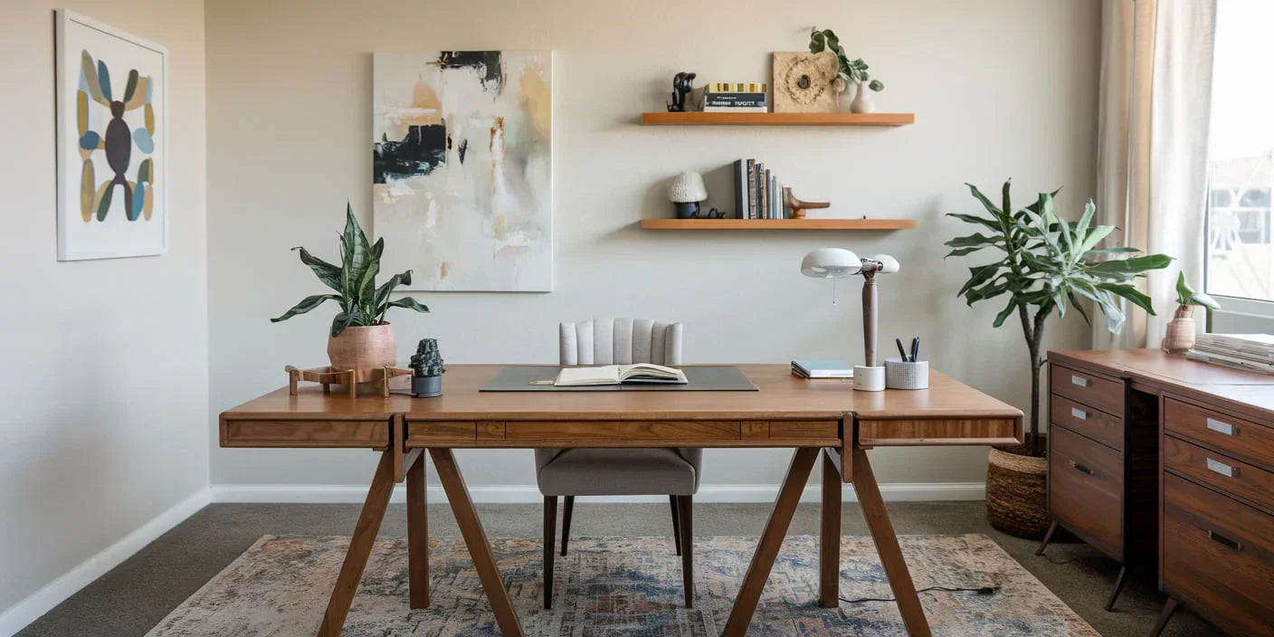 Smart Storage Solutions for an Organised British Home