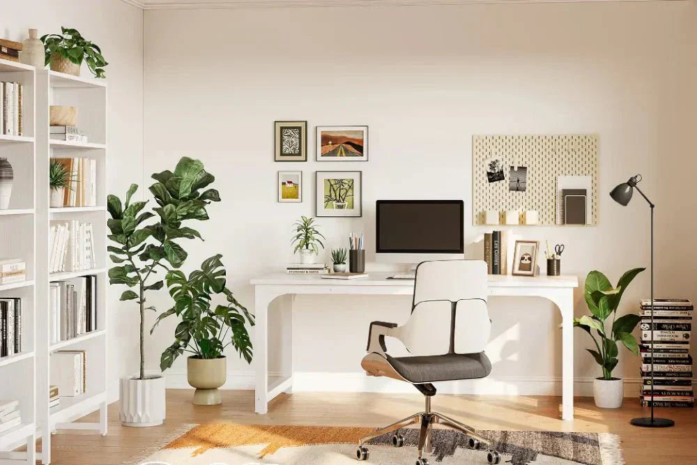 A Guide to Choosing Eco-Friendly Furniture & Reducing Formaldehyde Exposure