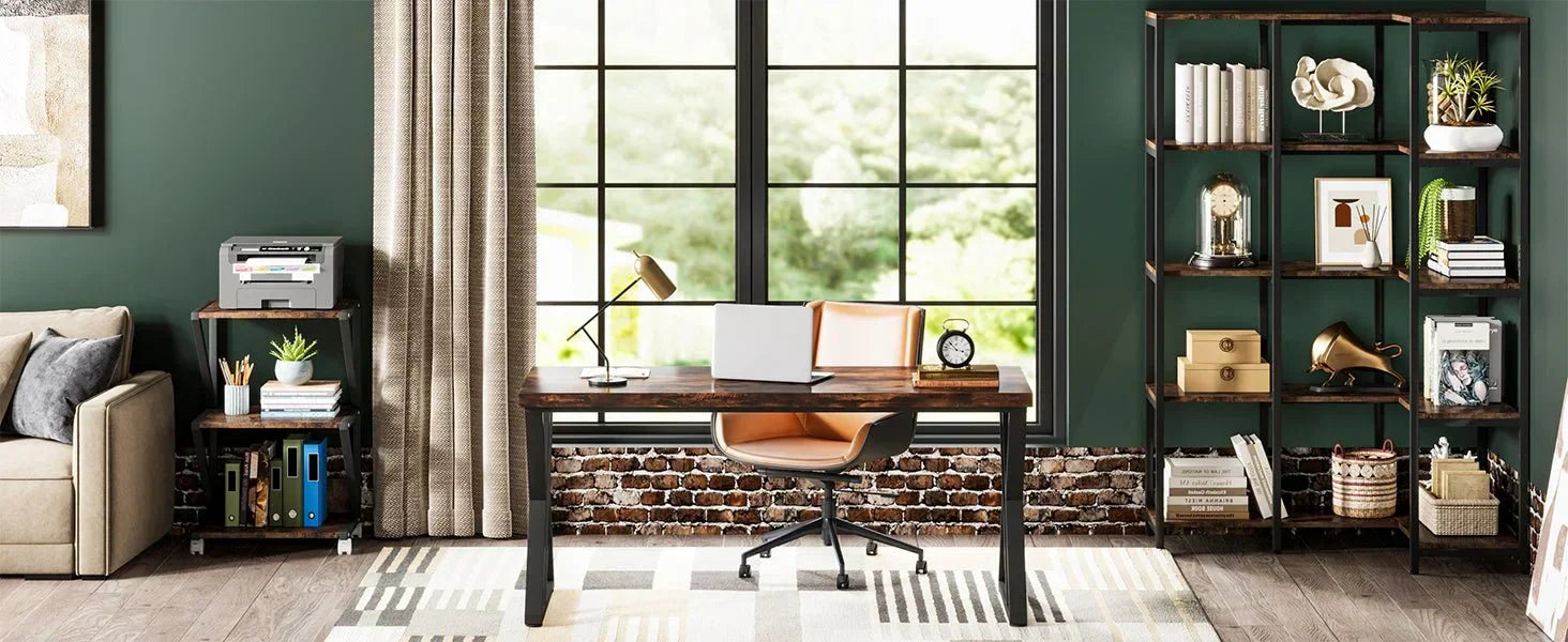 Rectangular Desks for Students: Study-Ready Picks for UK Homes