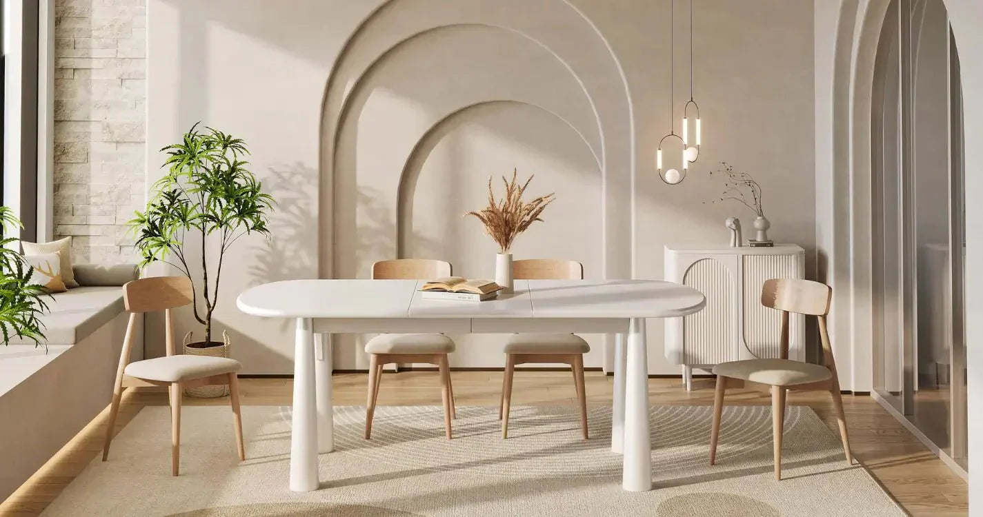 Organic Modern Interiors 2026: Your Guide to Warm, Minimalist Living