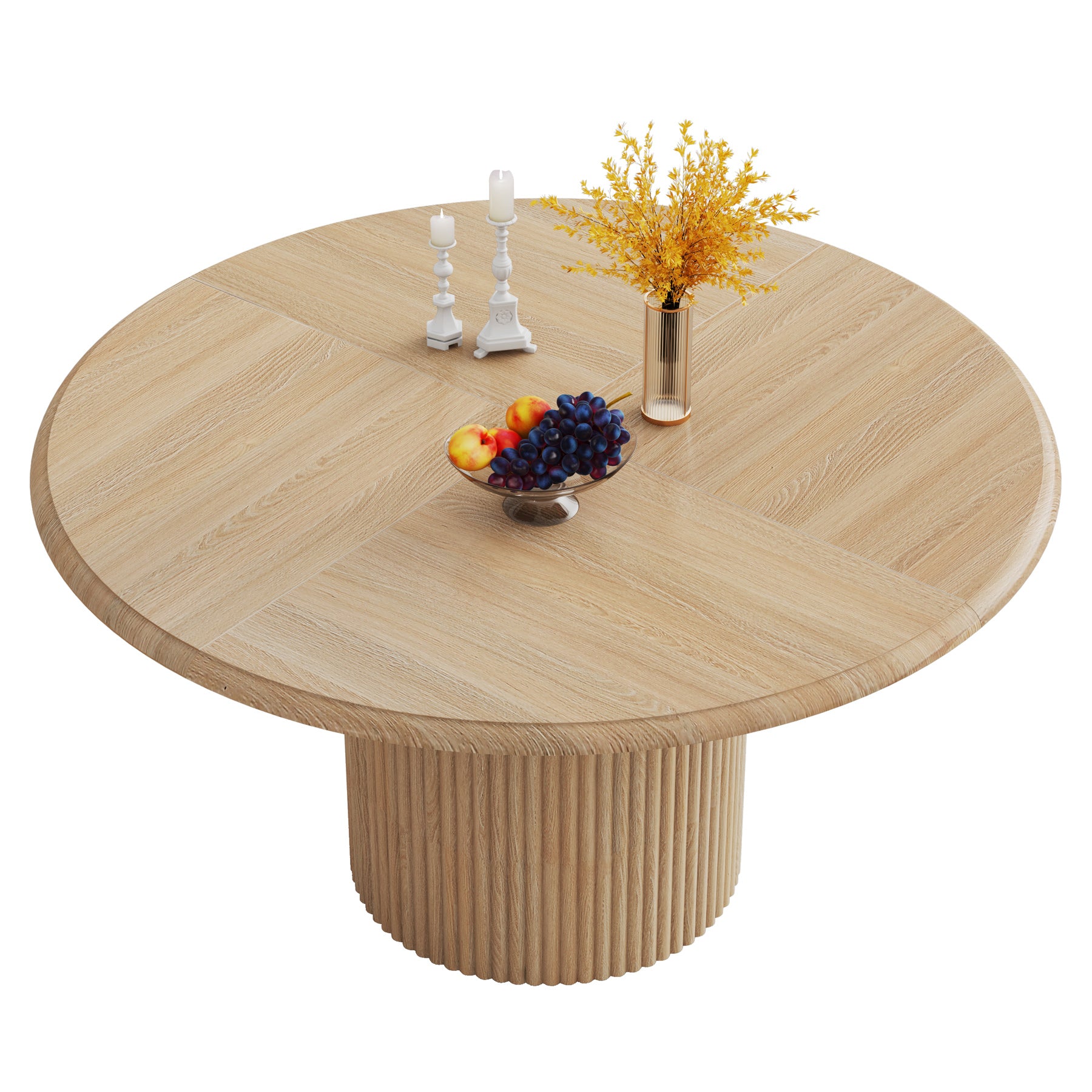 #Colour_Natural Wood