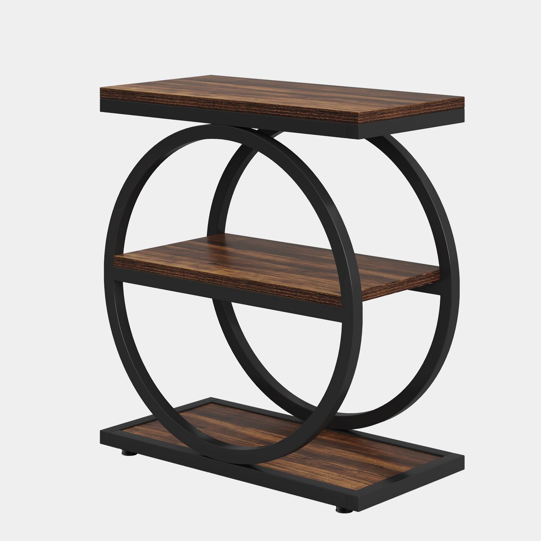 3-Tier_End_Table_Industrial_Sofa_Side_Table_with_Round_Metal_Frame