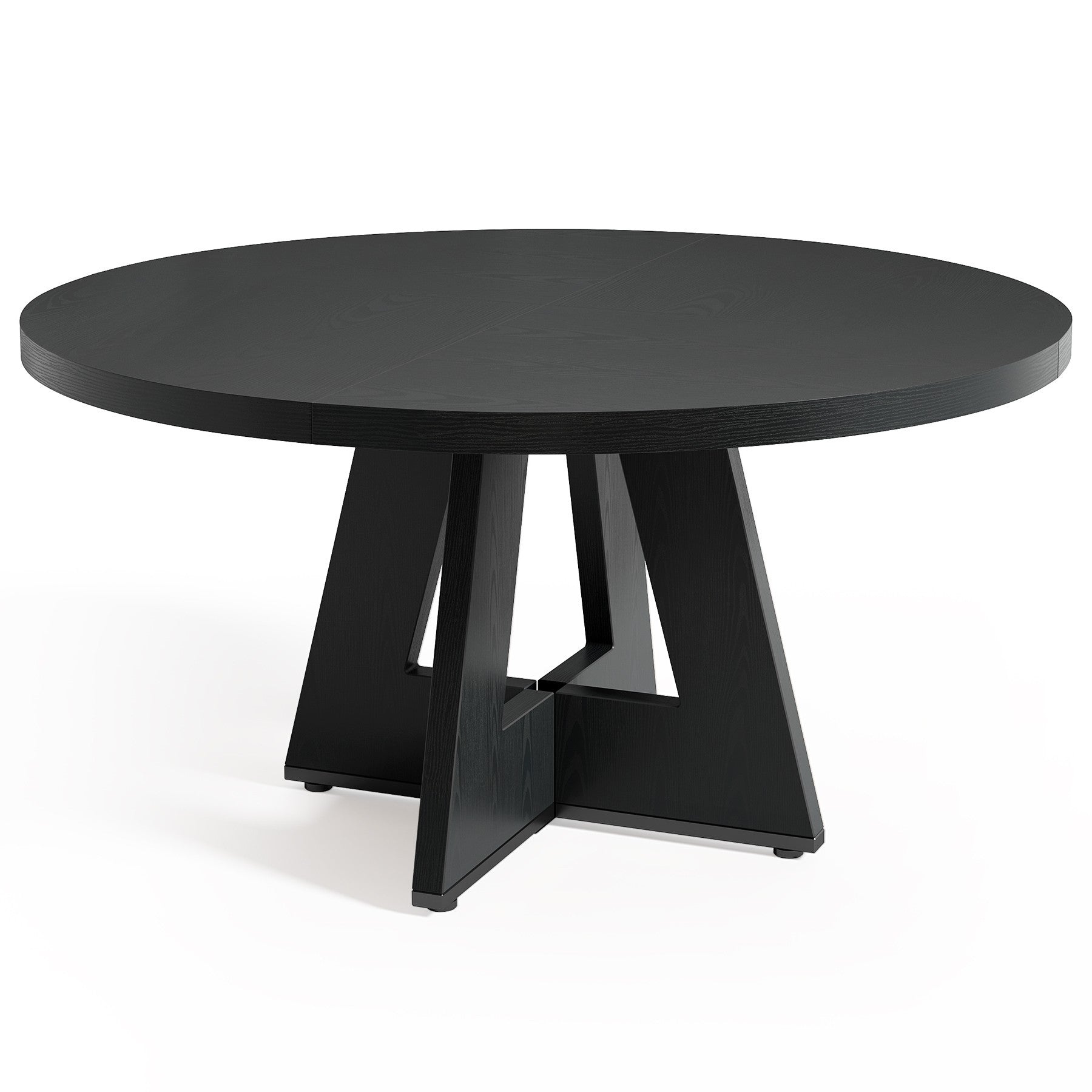 47-Inch_Round_Dining_Table_-_Wood_Kitchen_Table_for_Dining_Room_and_Living_Room-1