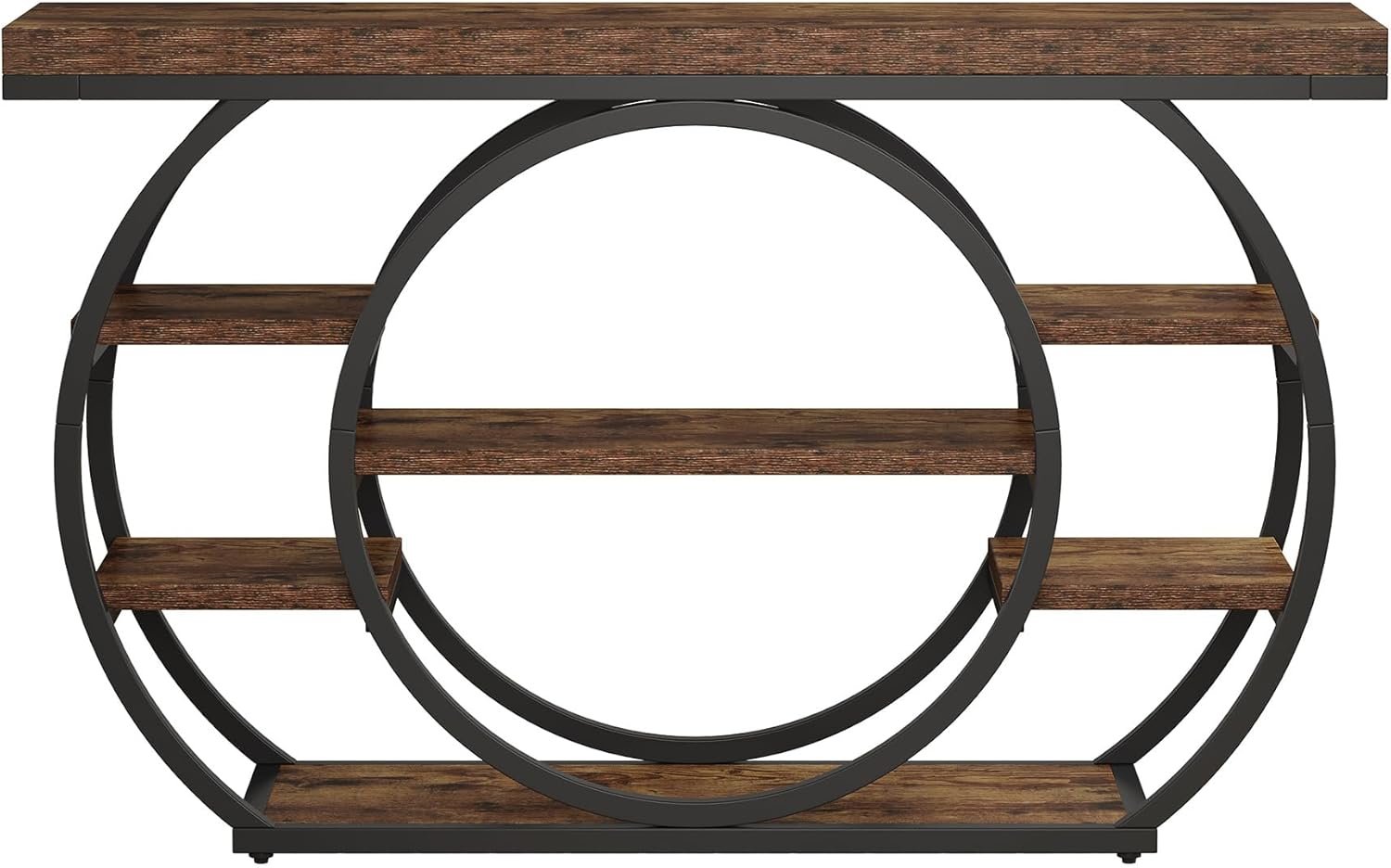 #Colour_Rustic Brown