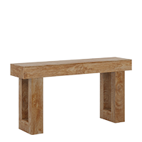 Console Tables