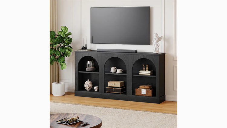 Small Living Room TV Ideas: Space-Saving Layouts & Stylish Solutions