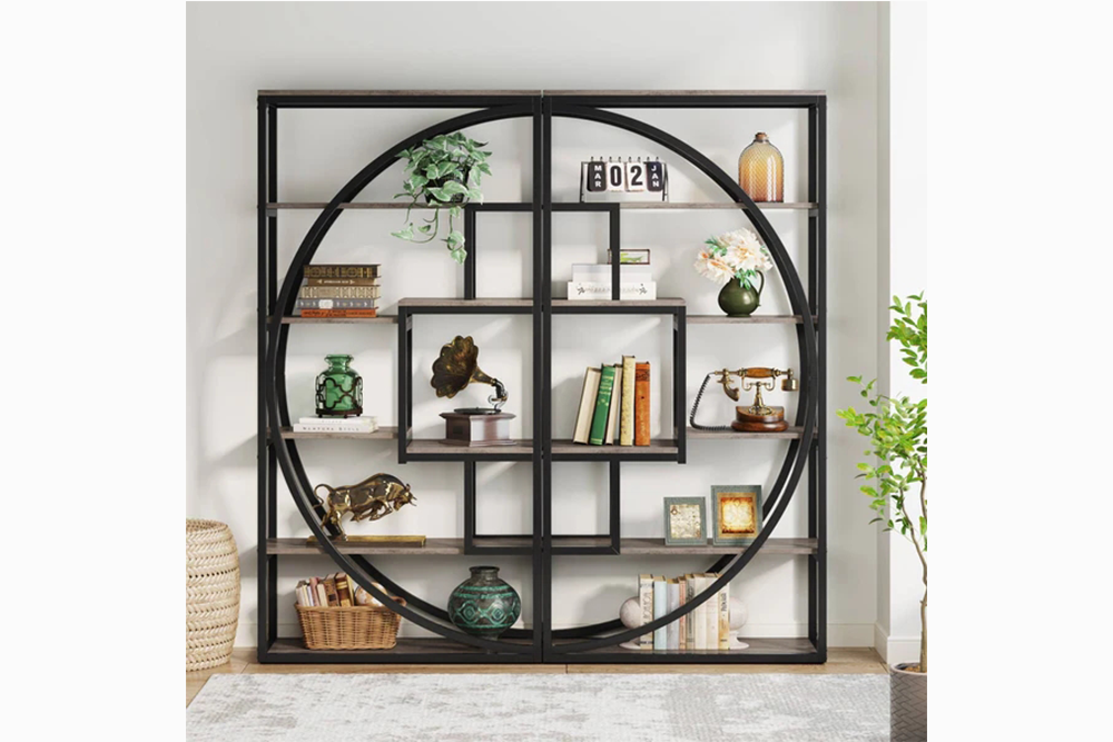 Top 5 Bookshelves to Elevate Your Home