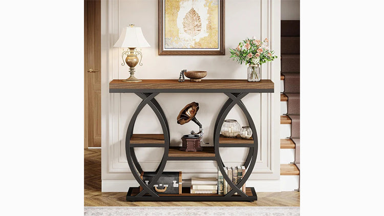 Top 6 Tribesigns Console Tables