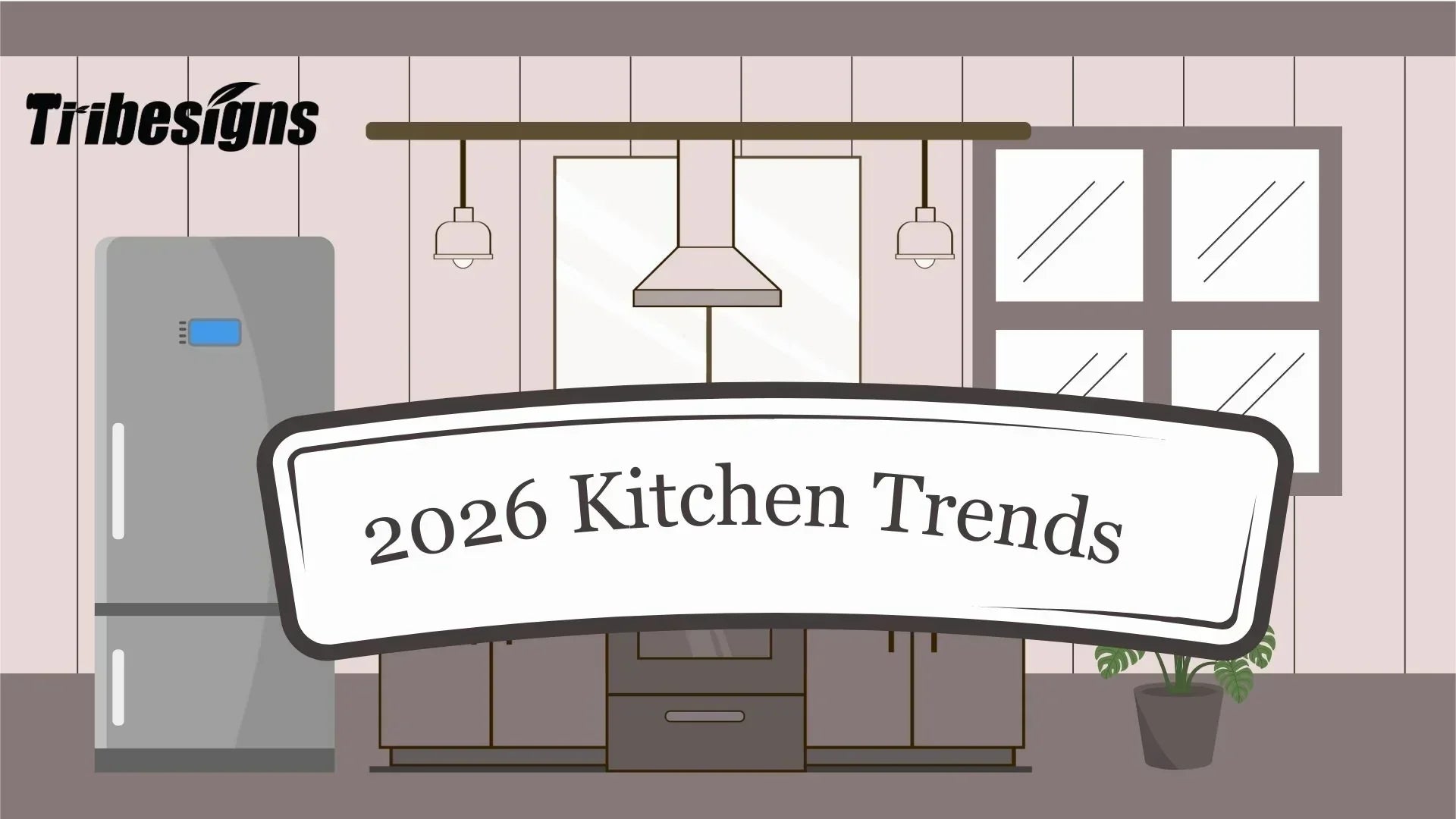 Kitchen Trends - 2026