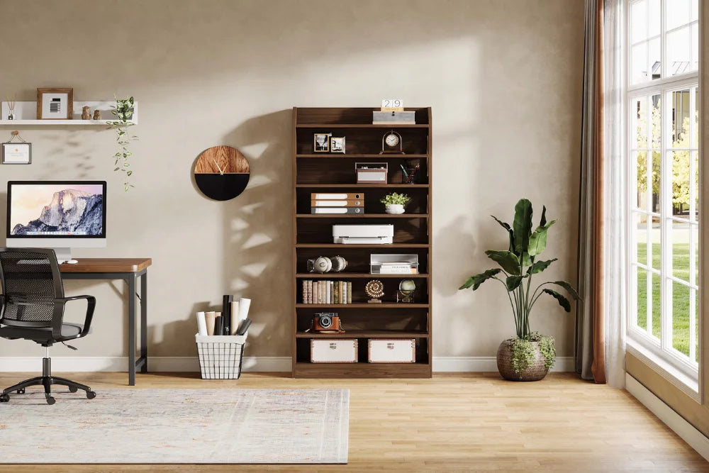  Main-Bookshelf-Materials