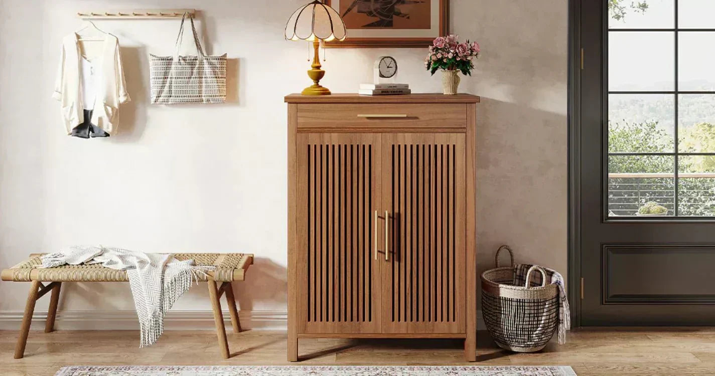 Open vs Closed Shoe Racks – Which Is Best for Your Home?