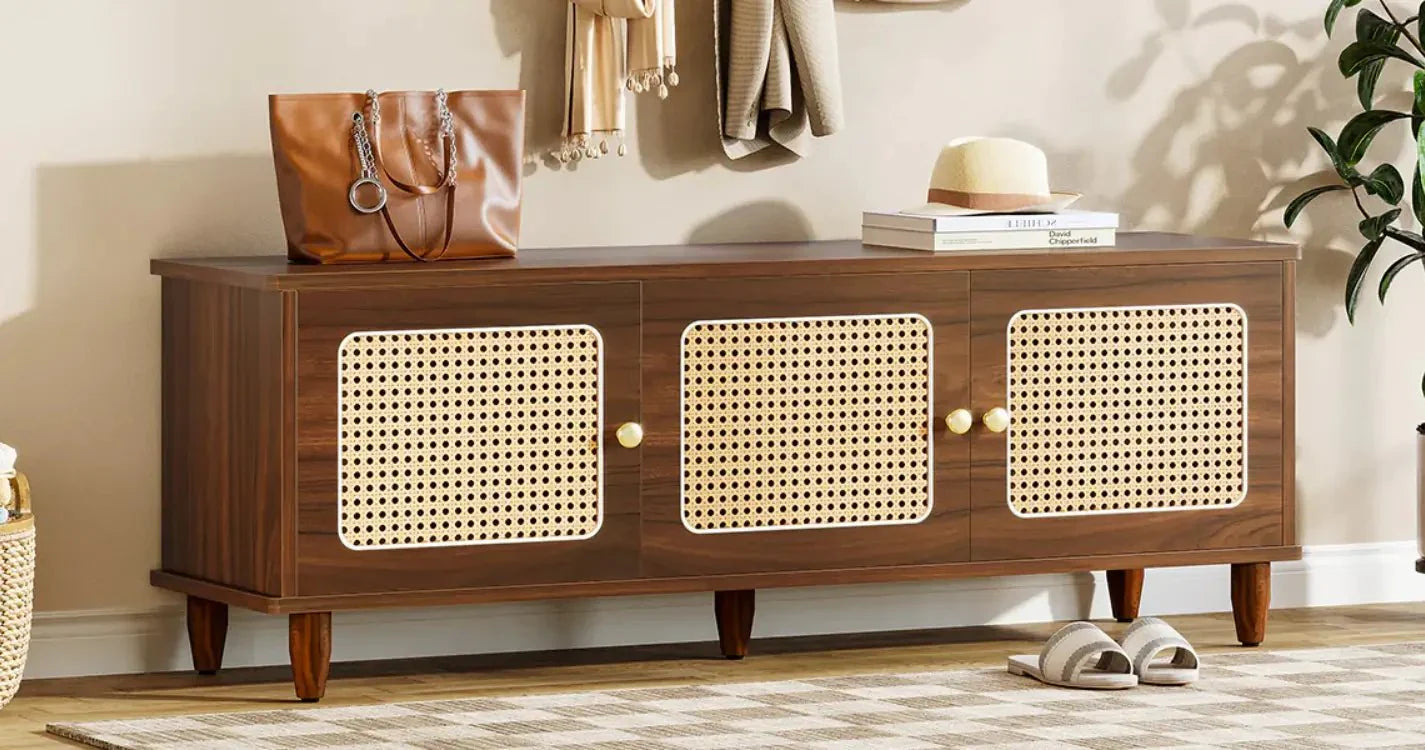 Shoe Rack Placement Guide 2026: Do's and Don'ts for Your Hallway