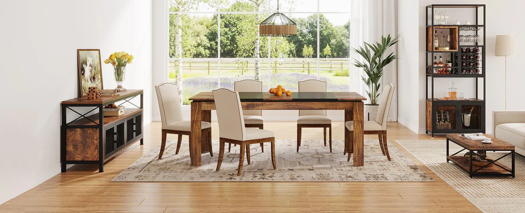 A-Practical-Guide-to-Cleaning-and-Caring-for-Wood-Furniture-in-Your-UK-Home