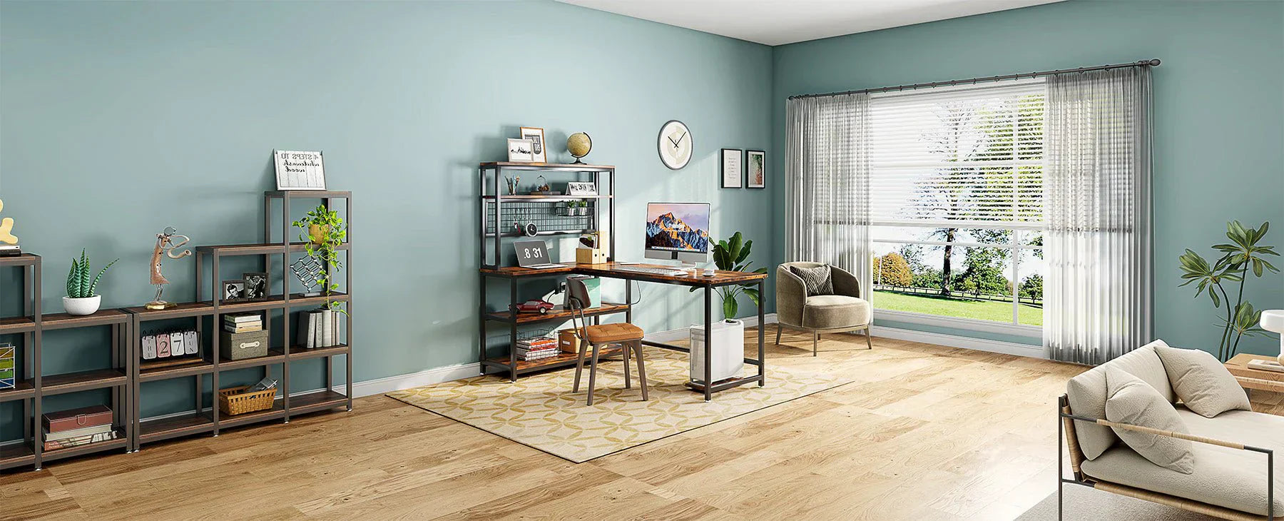 Furniture Trends 2026: Warmth, Character & Versatile Living