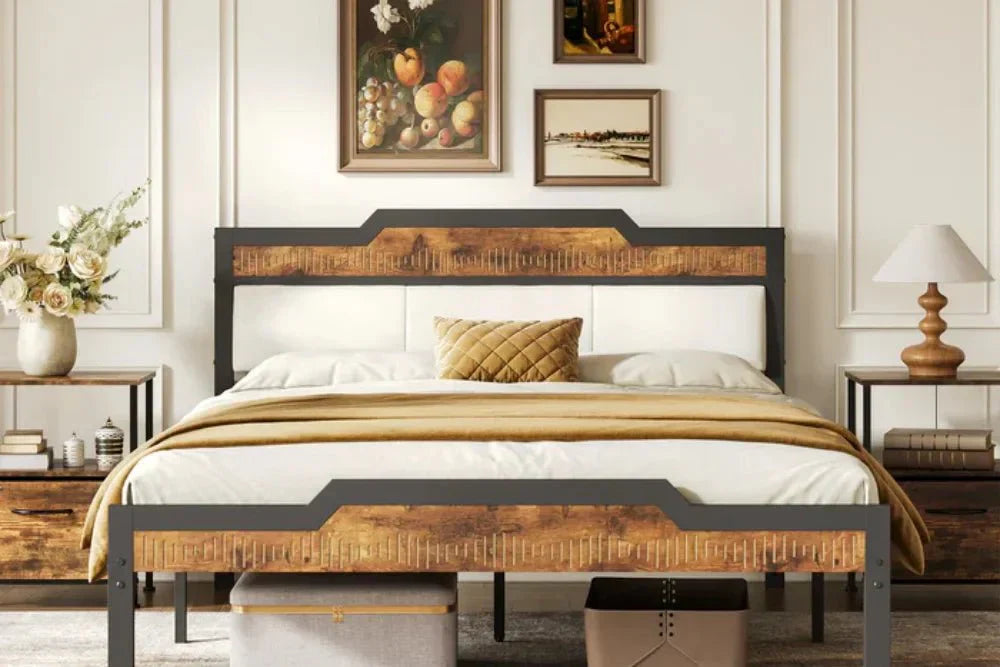 10 Bedroom Layout Ideas: Arrange Your Furniture for a Cosy & Clutter-Free Space