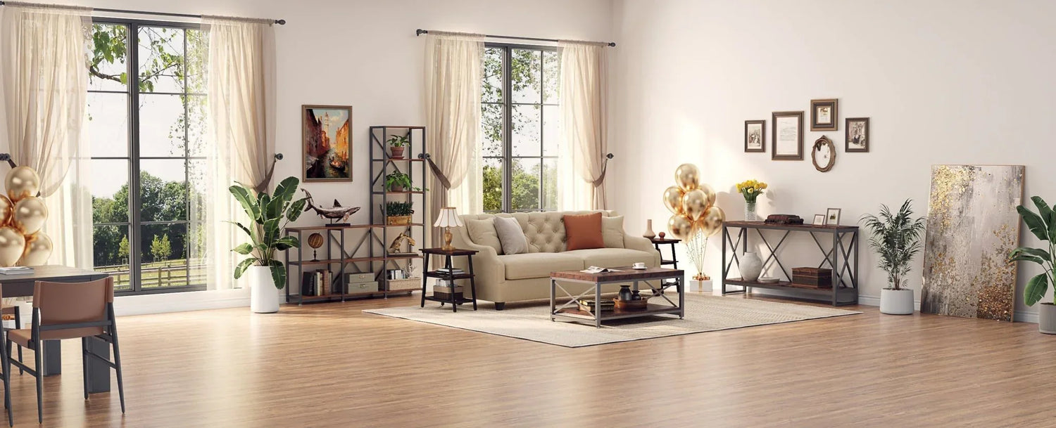 Living Room vs Sitting Room: Key Differences Explained