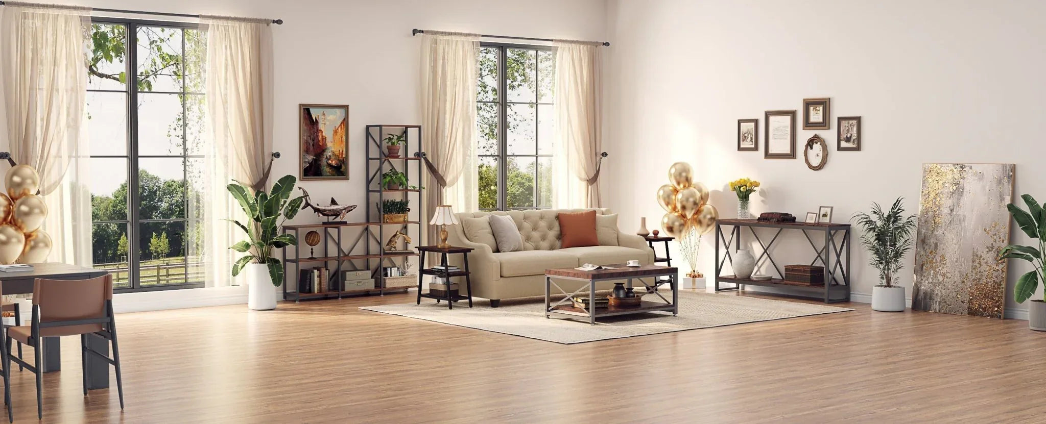 Living Room vs Sitting Room: Key Differences Explained