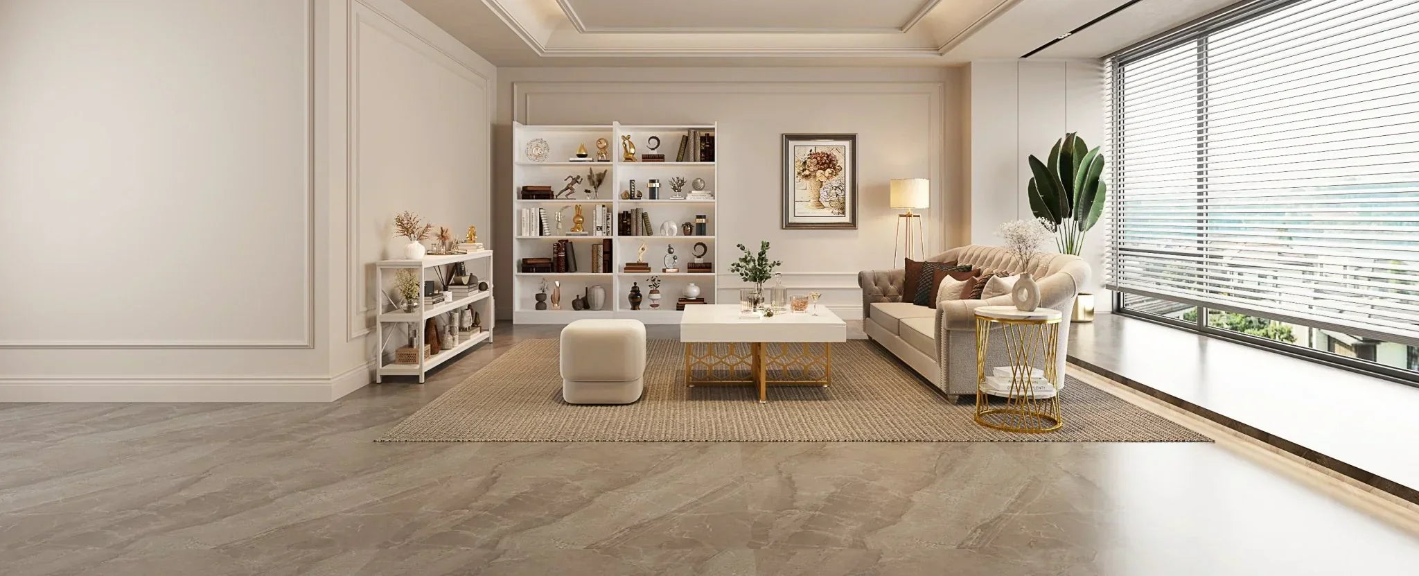 Minimalist Living Room Ideas & Essentials for UK Homes