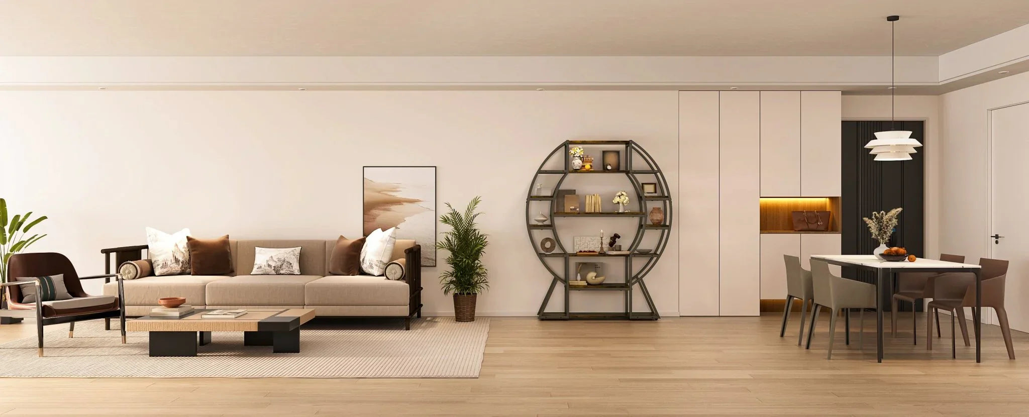 Space-Saving Living Room Ideas: How to Maximise Your Compact Lounge