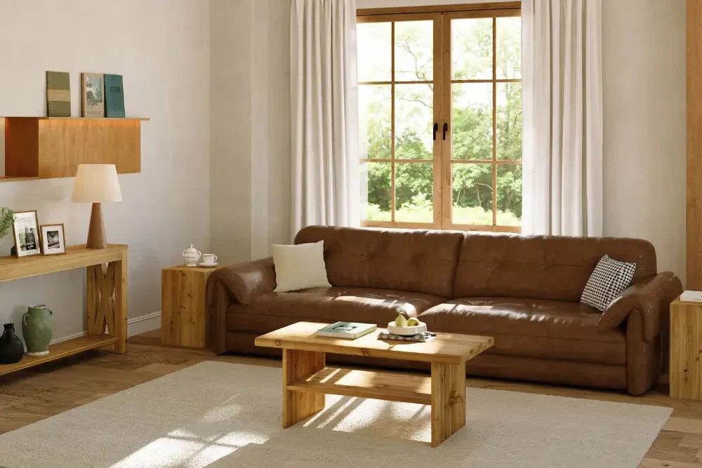 A Guide to Furniture Woods | Timber Types for UK Homes & Interiors