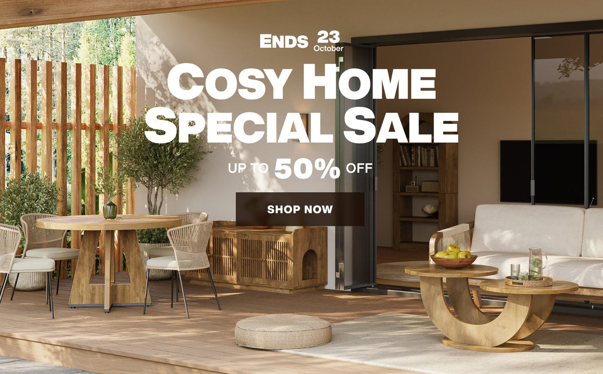 October Sale | Family Furniture Deals | Tribesigns UK-Tribesigns