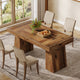 Rustic Brown