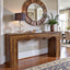 #Colour_Rustic Brown