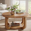 #Colour_Rustic Brown