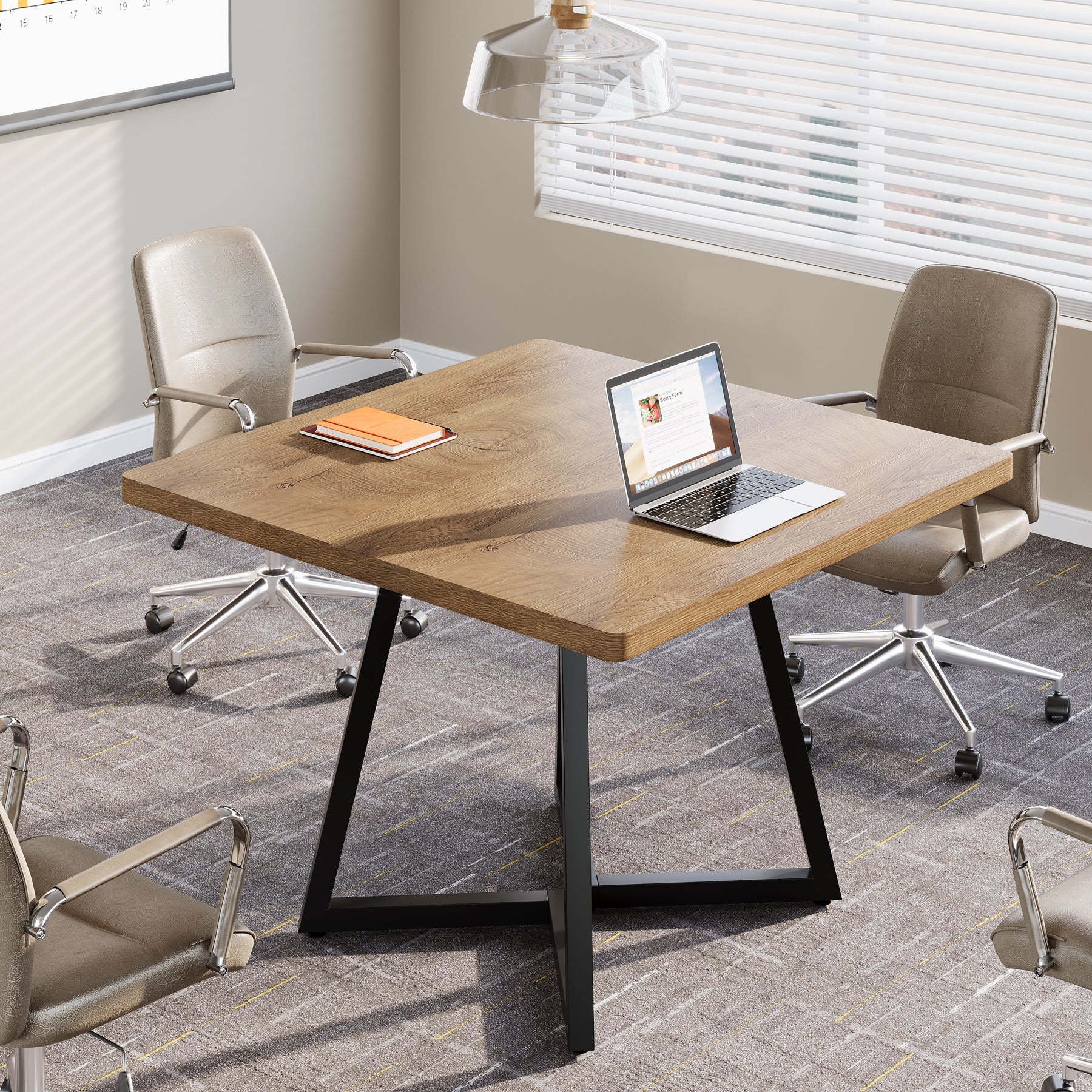 #Colour_Natural & Black