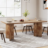 #Color_Light Oak Brown 3