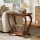 Rustic Brown