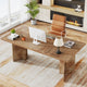 Light Oak Brown