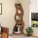 Rustic Brown