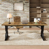 Industrial Computer Desk 3
