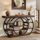 Rustic Brown