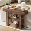 #Colour_Rustic Brown