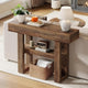 Rustic Brown