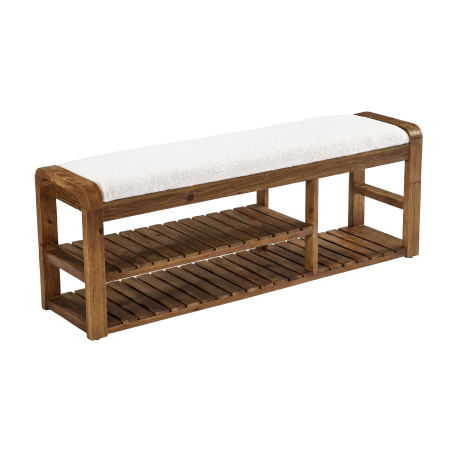Shoe Benches