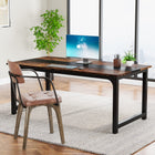 Tribesigns Large Modern Computer Desk - 63